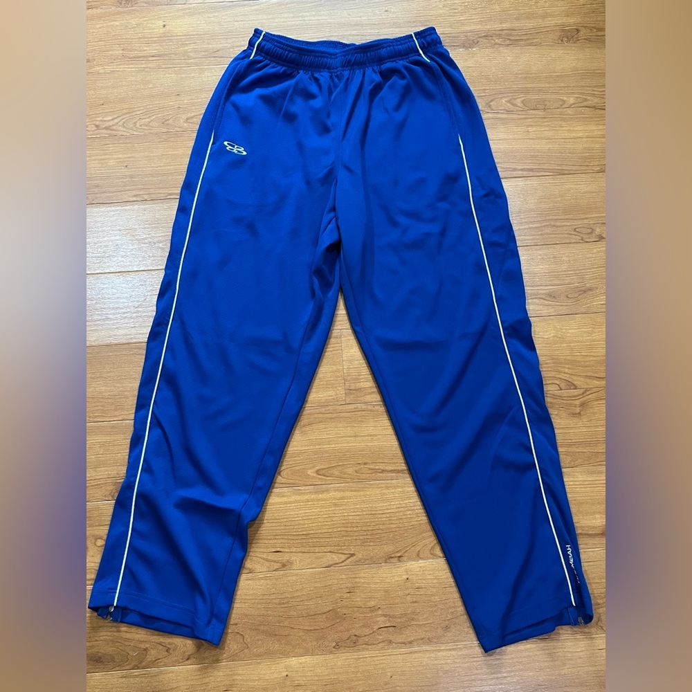 Boombah Athletic Performance Pants Men’s Large
